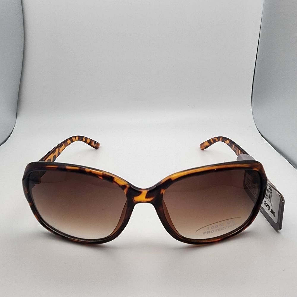 NWT Falls Creek Tortoiseshell Sunglasses